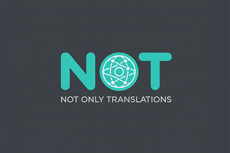 Not Only Translations