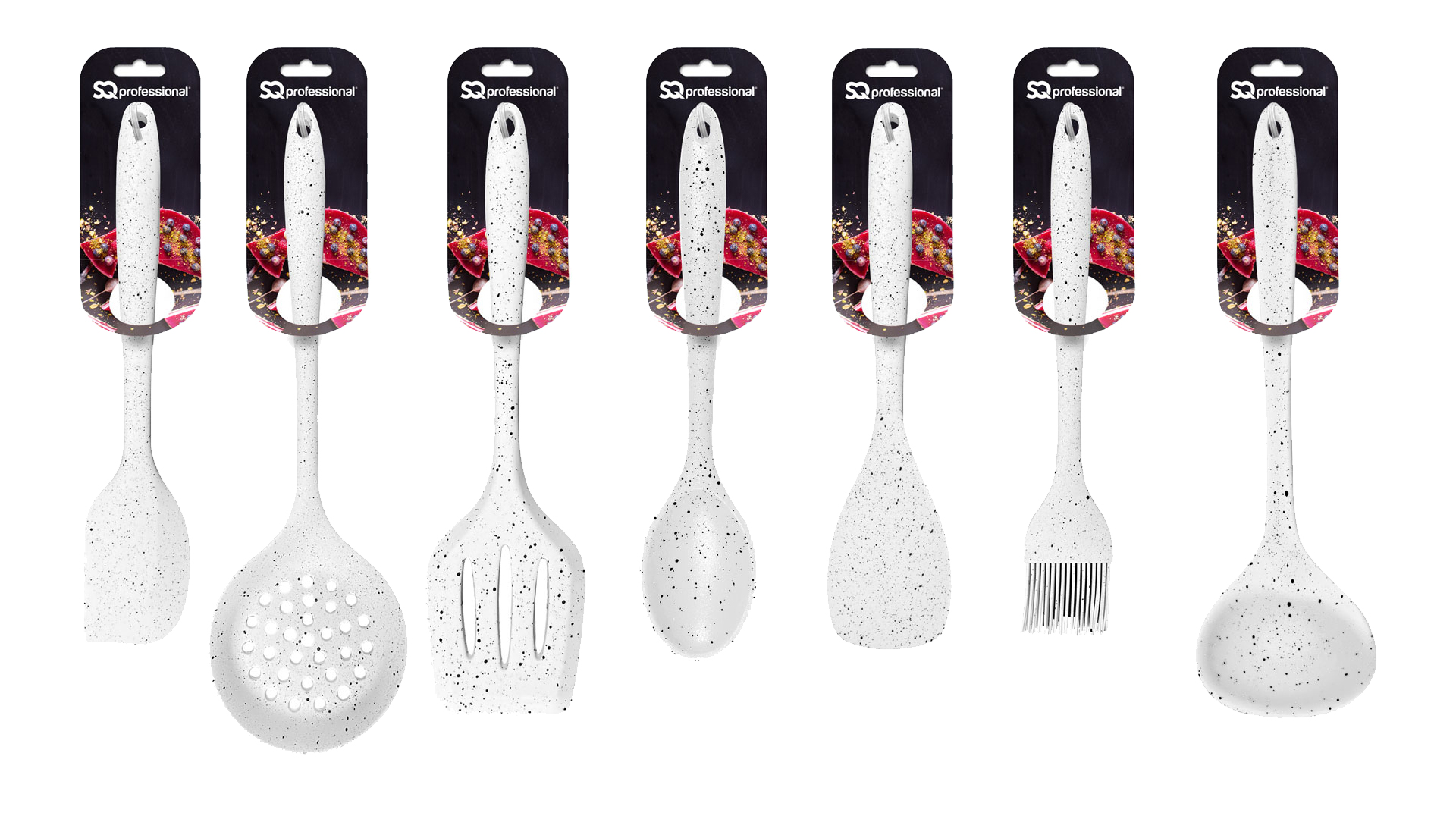 Silicone Kitchen Tools