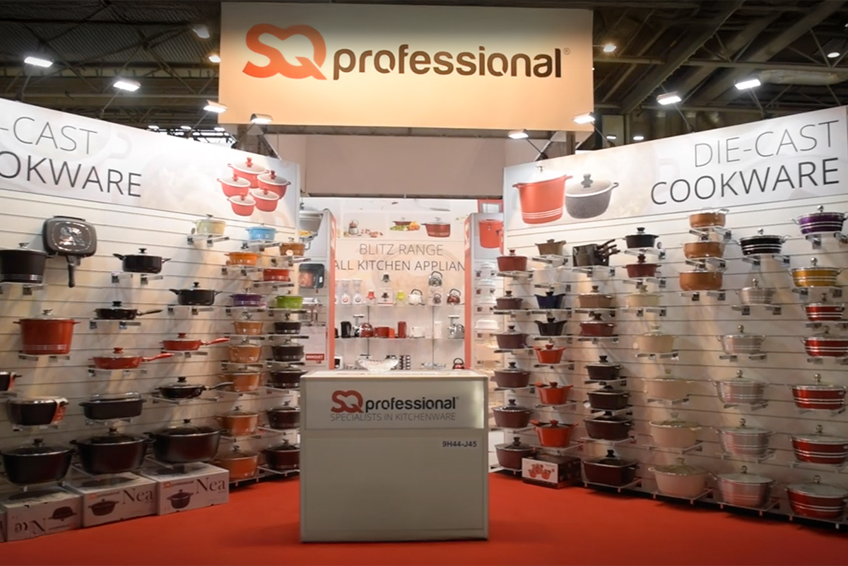 SQ Professional